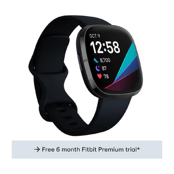 Sense Carbon